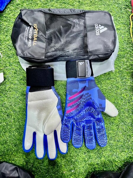 Gants de Gardien de But