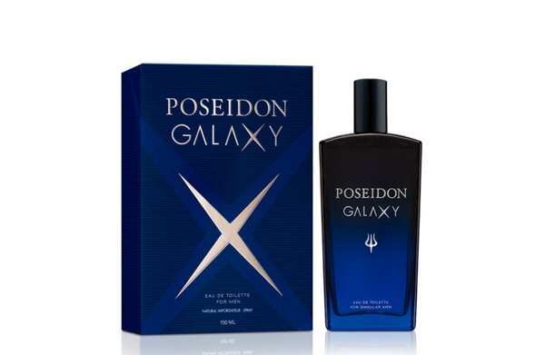 Poseidon Galaxy Eau de Toilette