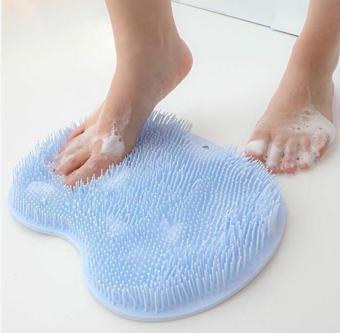 Tapis de Massage Pieds Douche