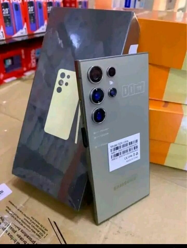 Samsung Galaxy S24 Ultra 5G