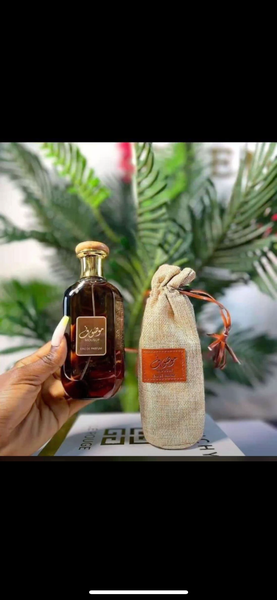 Parfum musuf  luxueux