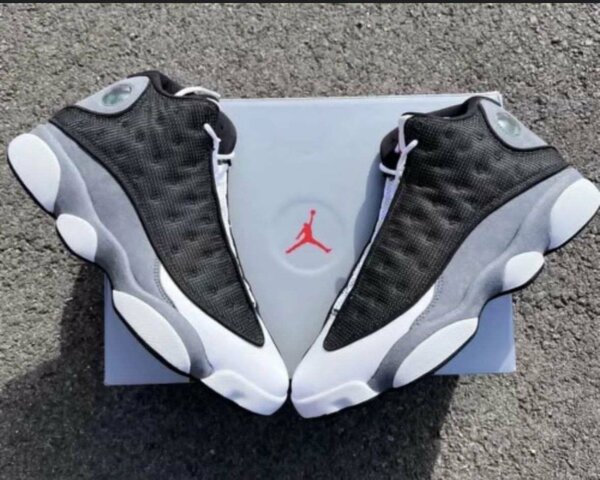 Air jordan 13