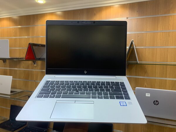 HP ELITEBOOK 840 G6-TOUCH