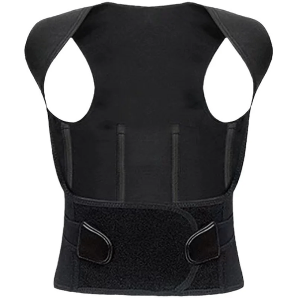 Correcteur de posture ergonomique