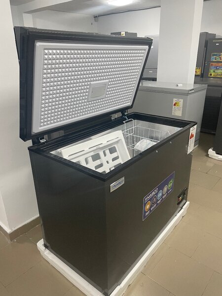 Congélateur Nasco 288 litres