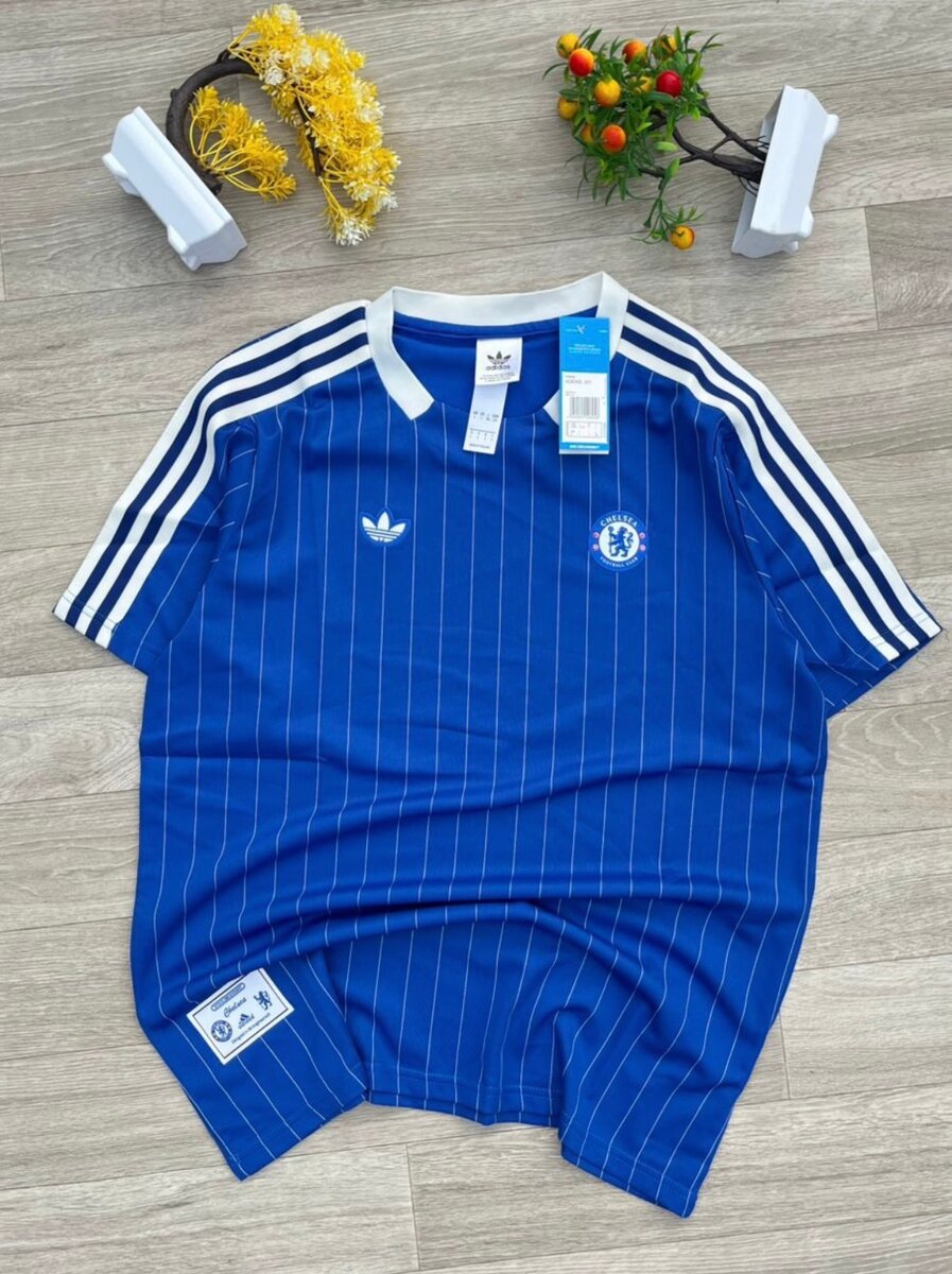 Maillot de foot Adidas