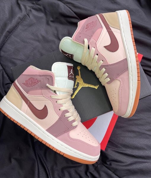 Chaussures Nike Air Jordan pour femmes