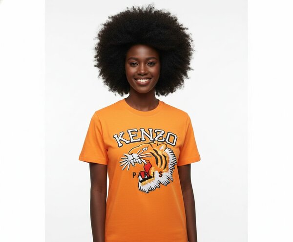 T-shirt Calvin Klein blanc pour homme