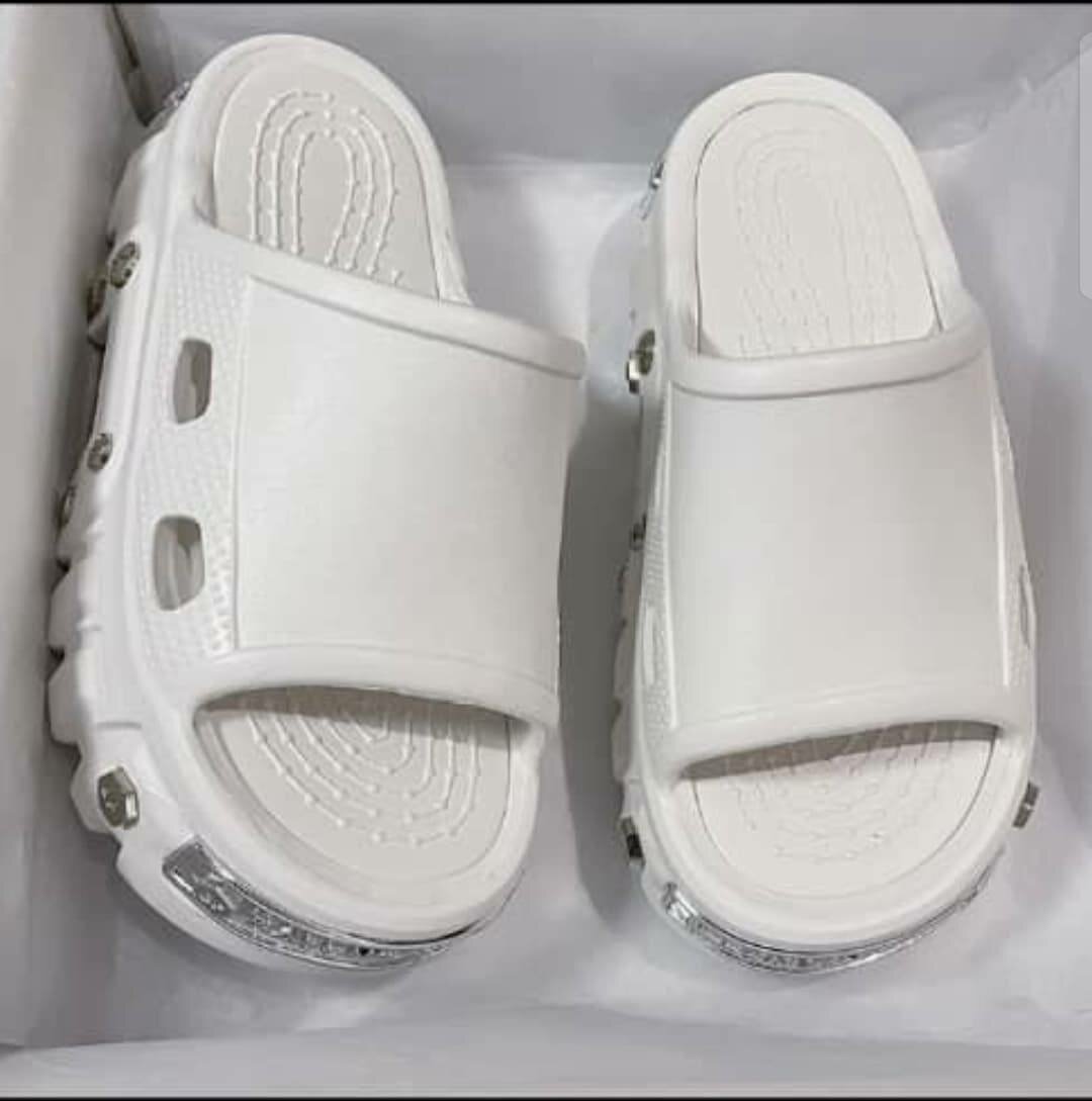 Sandales Chunky Unisexes