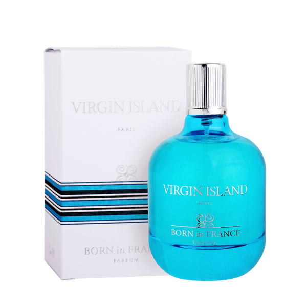 Parfum Virgin Island