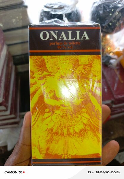 Parfum onalia