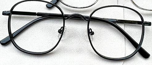  Optical Frame ClearSight CS-024