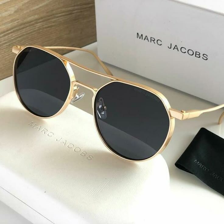 Lunettes de soleil élégantes Premium