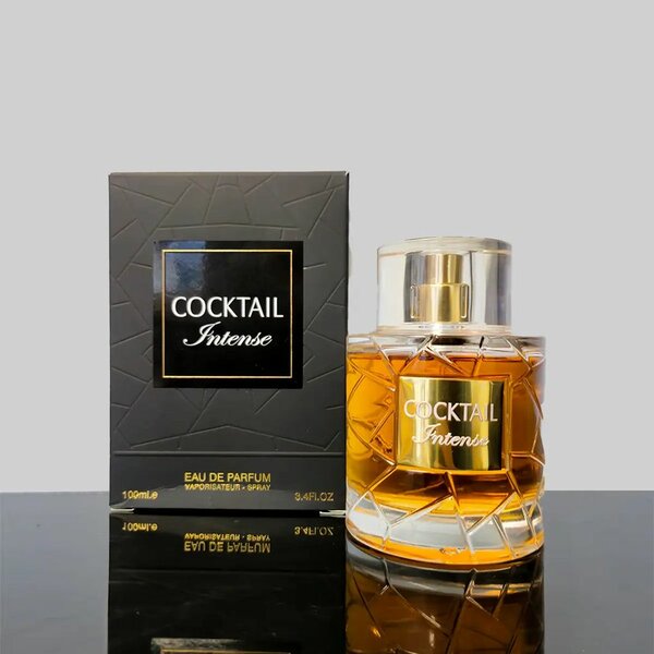 Cocktail Intense Parfum