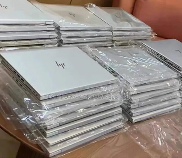 Hp elibook 840 G5 core i5