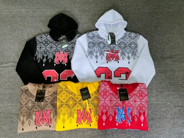 Sweat-shirts à capuche tendance