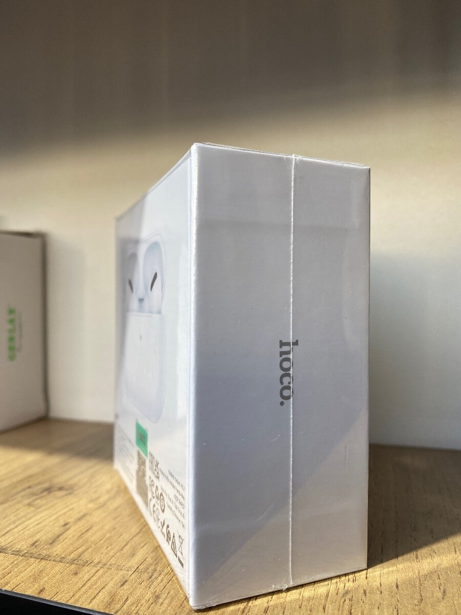 AirPods Pro от фирмы Hoco