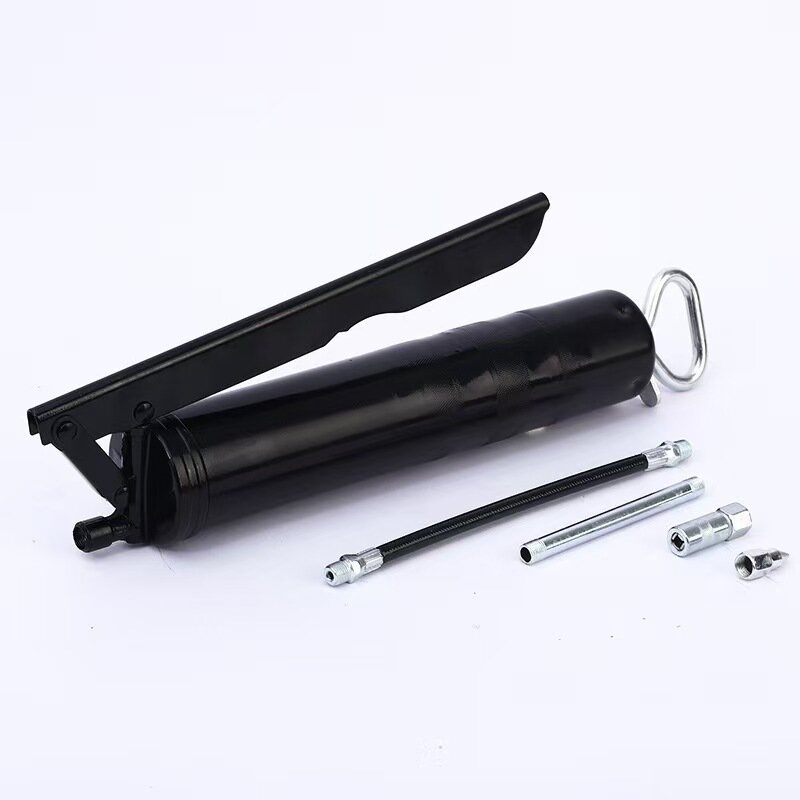 Pompe  à graisse Manuel