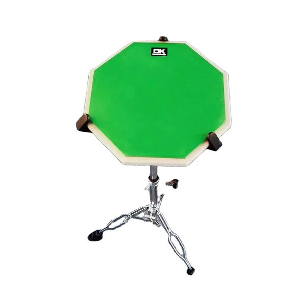 Pad d'entraînement batterie