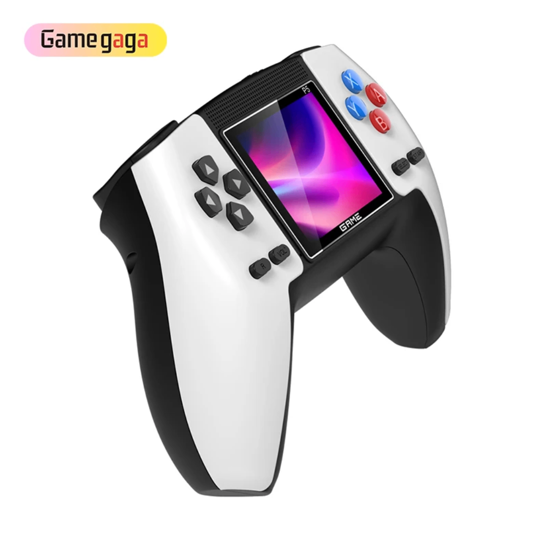 Manette de Jeu Portable P5
