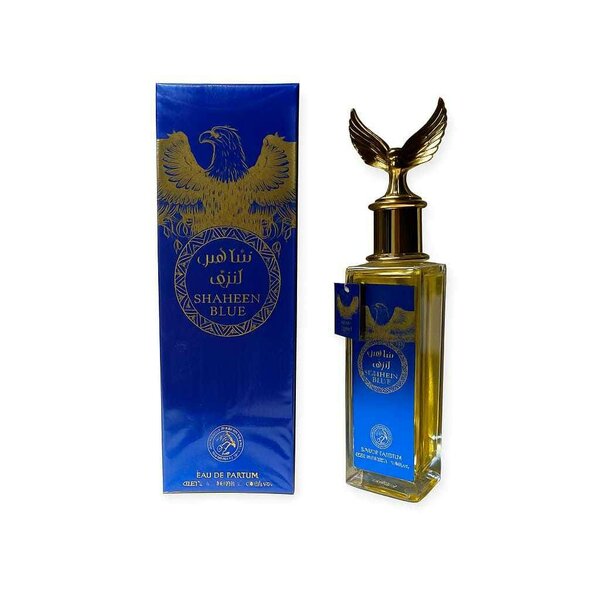 Shaheen Blue Eau de Parfum pour Homme