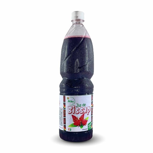 Abijus Bissap 1.5 L