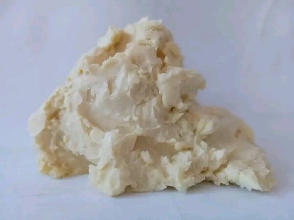Beurre de Karité Naturel