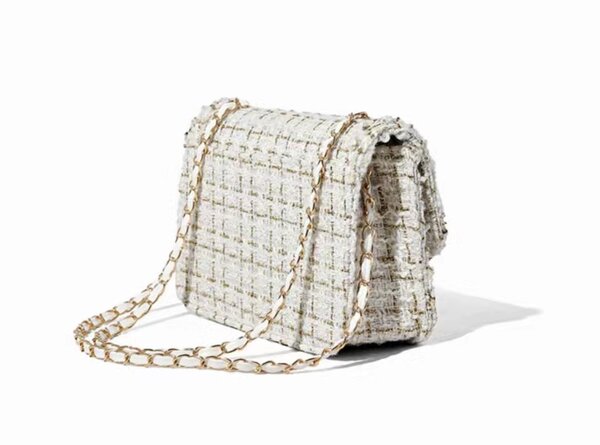 Твидовый сумка