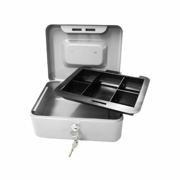 Caisse à monnaie moyen