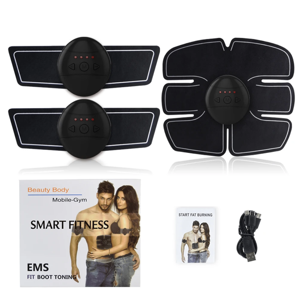 EMS stimulateur musculaire portable