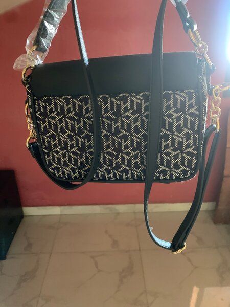 Sac bandoulière Tommy Hilfiger