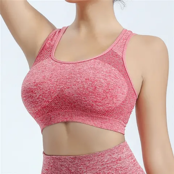 Brassière de Sport Confort