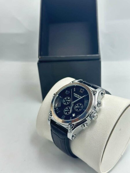 Montre Homme MONTBLANC