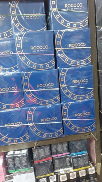 Rococo Eau de Parfum Homme