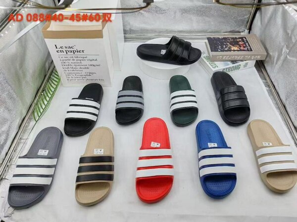 Claquettes de Sport Unisexes