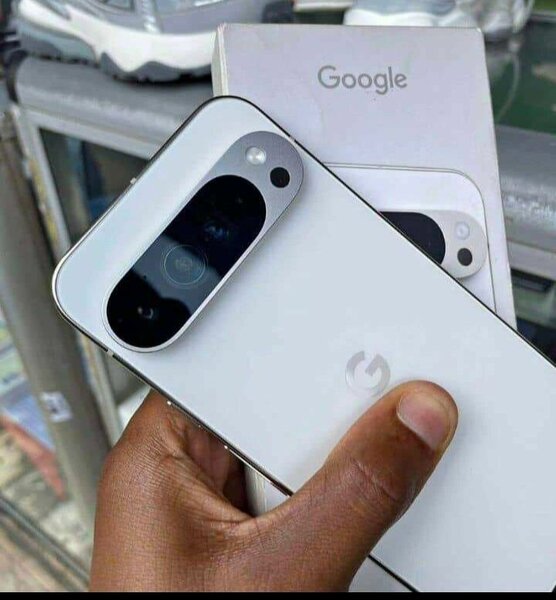 Google Pixel 8 Pro Blanc