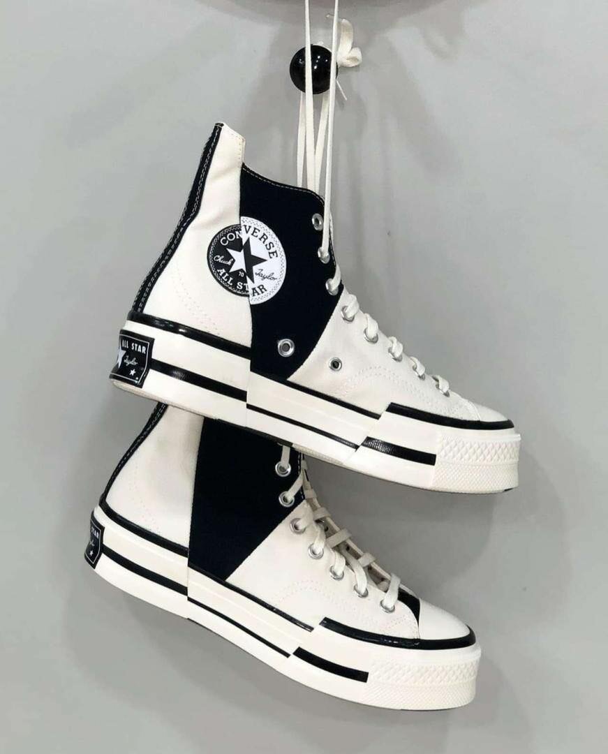 Chuck Tylor converse