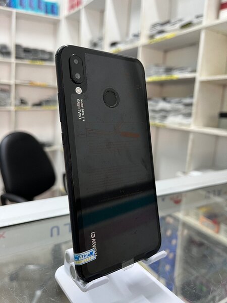 Huawei P20 lite
