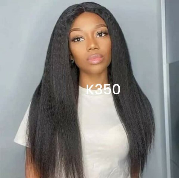 beautiful wigs for women
