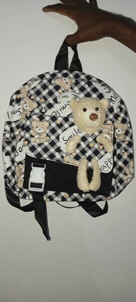 Sac à dos enfant mignon