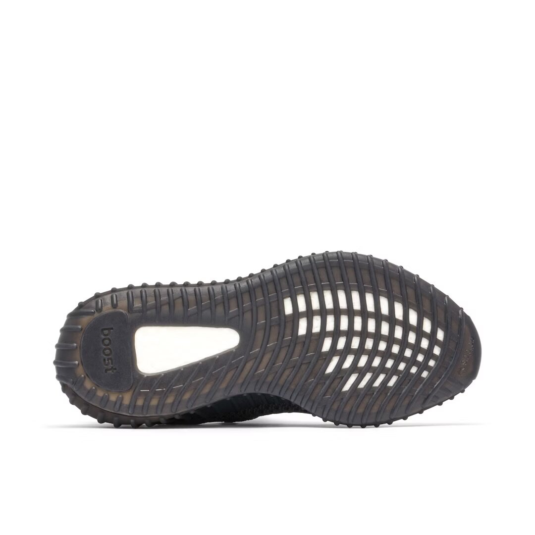 YEEZY BOOST 350 V2 BLACK