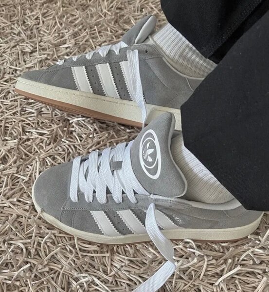 Adidas campus pour les femmes