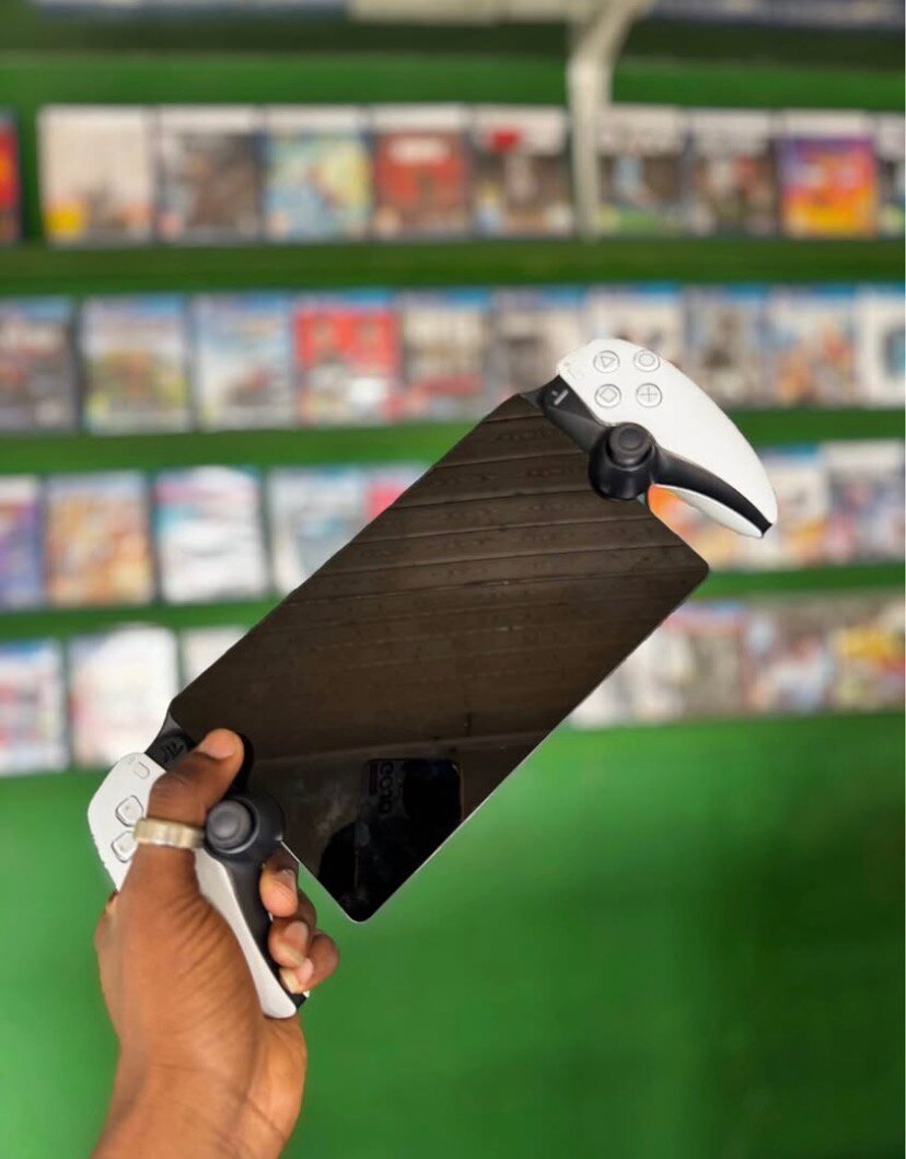 PlayStation Portal - Console de jeu portable