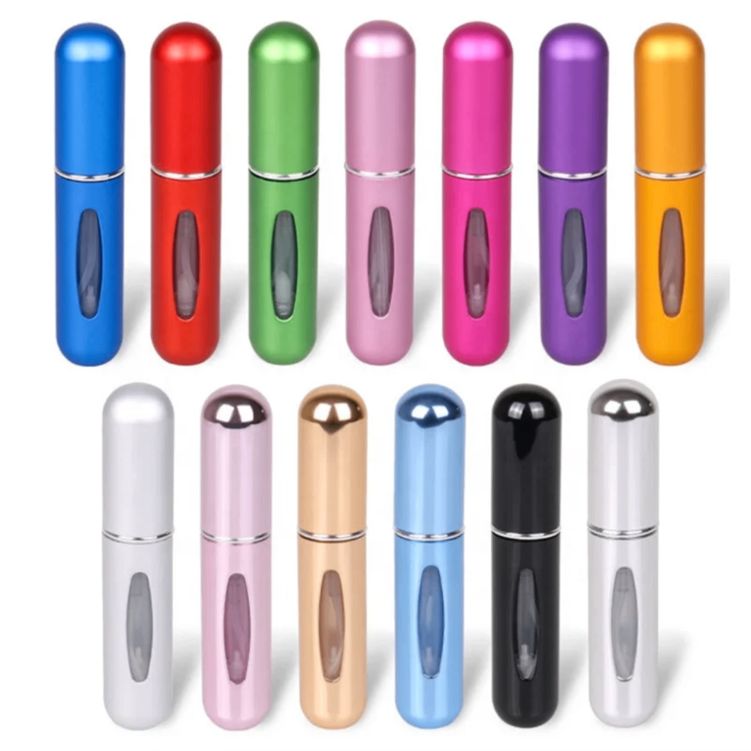 Vaporisateur Rechargeable 5ml
