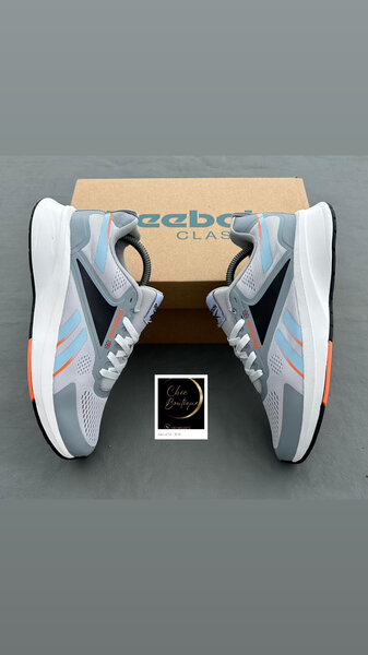 Baskets Reebok Classiques