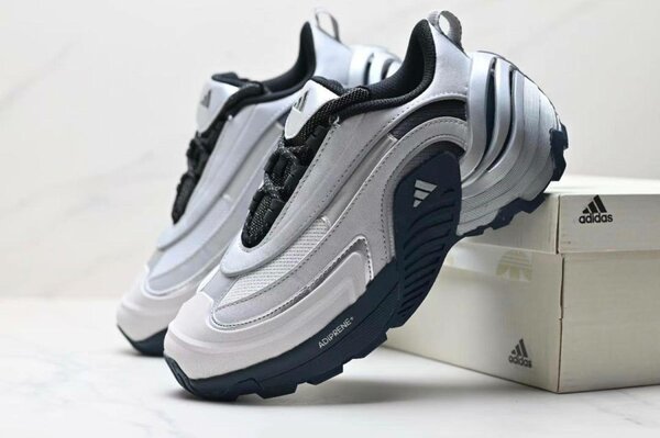 Baskets Adidas modernes