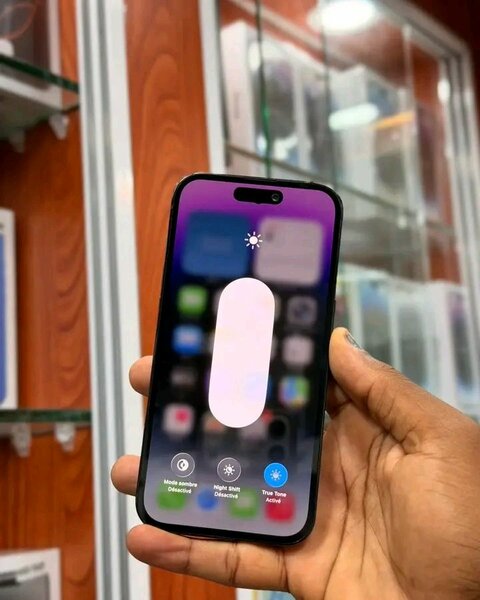 iPhone 14 Pro Max  d'occasion