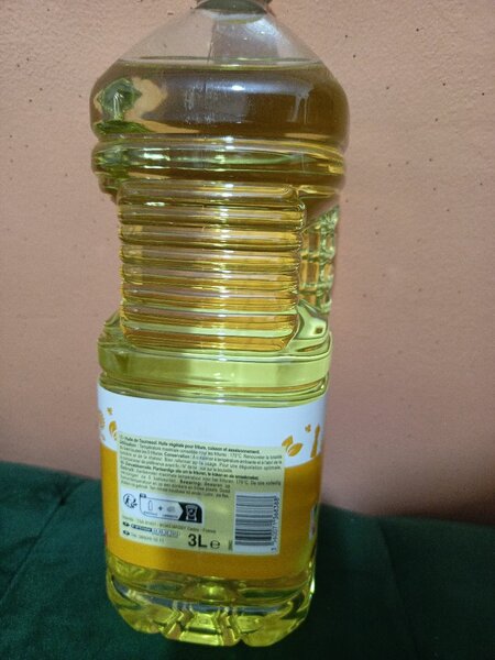 Huile de Tournesol 3L