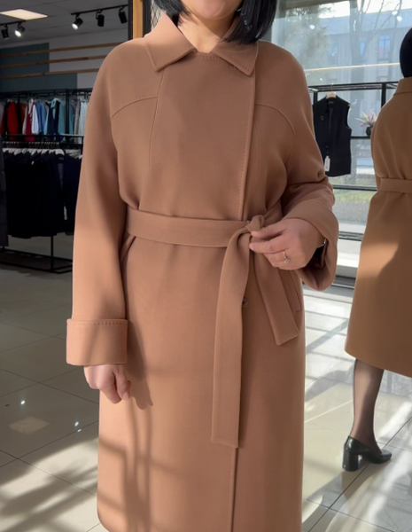 Осеннее пальто