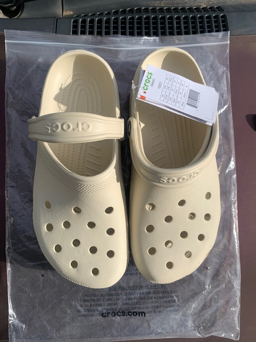 Crocs